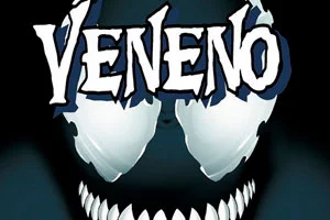 Cómics de Venom